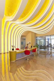 Atrium Platinum Resort & Spa - Ixia - 4