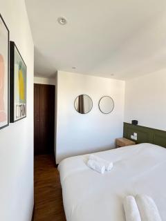 Cosy flat with swimming pool, close to beach and congress center - Cannes - 4