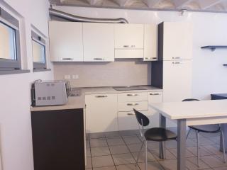 Appartamento moderno per 4 persone - Lecco - 7