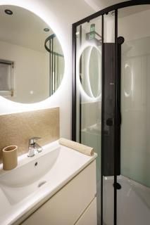 Stud Sauge 2pers wifi city centre - Cambrai - 4