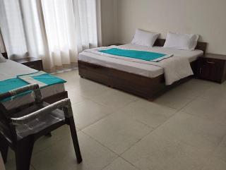 Sharada Home Stay - Chandrāpuri - 8