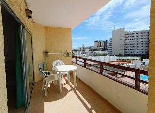 LOS JUNCOS Apartment - 1 bedroom - swimming pool - balcony - easy beach access - CC Yumbo 10 min walk - Playa del Inglés - 0