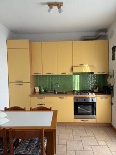 Appartamento Nuvola Bianca 1 - Cesenatico - 8