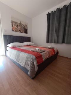 Apartments Kraljić I - Baška - 7