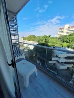 Two-Bedroom Apartment in Santo Domingo - 5