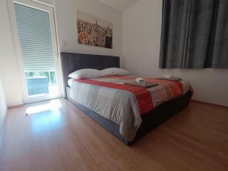 Apartments Kraljić I - Baška - 6