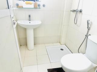 Apartment deux chambre équipé - Dakar - 7