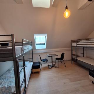 Princessen på ærten - Odense - 3