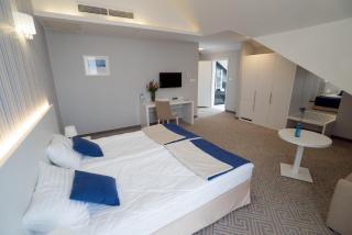 Hotel Aleksandria - Siedlce - 9