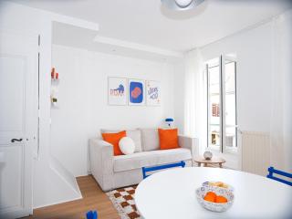 Logement rénové proche de la gare RER TGV - Massy - 0