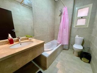 A Space of Livivng - 90 Avenue Compound - 5