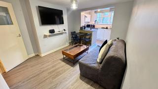 London Apartment - Near Kings Cross St Pancreas! - 4