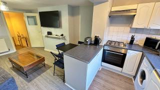 London Apartment - Near Kings Cross St Pancreas! - Londres - 7