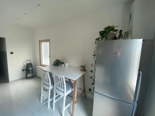 Lovely spacious 2 bed apartment - Londra - 6