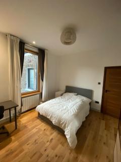 Lovely spacious 2 bed apartment - Londra - 2