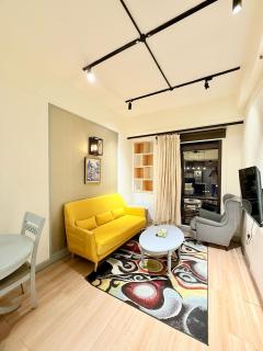 Elements Service Suites Time Square kl - Kuala Lumpur - 7