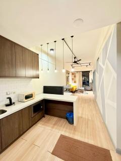 Elements Service Suites Time Square kl - Kuala Lumpur - 5