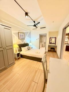 Elements Service Suites Time Square kl - Kuala Lumpur - 1