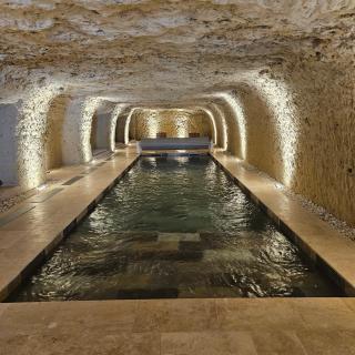 Le Petit Versailles Loire Tours - 0