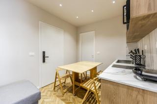 1 Bedroom Loft - Serenitas 1 - Tirana - 6