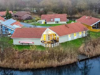 4 star holiday home in Ottendorf - Otterndorf - 5