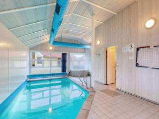 4 star holiday home in Ottendorf - Otterndorf - 4