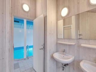 4 star holiday home in Ottendorf - Otterndorf - 3