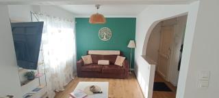 Appartement Ginkgo au Cœur de L'Alsace - Sélestat - 4 à 6 personnes - Sélestat - 2