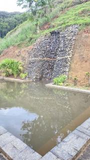 Sítio Recanto das Graças - 8