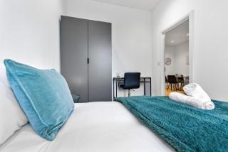 Modern 2 Bed - Near Golders Green Station - London - 2