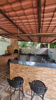 Sítio Recanto das Graças - 6