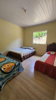 Sítio Recanto das Graças - 3