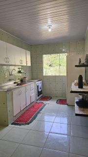 Sítio Recanto das Graças - 1