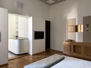 visitting apartments - Gwarna - 2