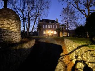 Maison KER GROVE - Le Minihic-sur-Rance - 8