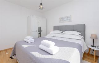 Apartments Marijo - Baška Voda - 4