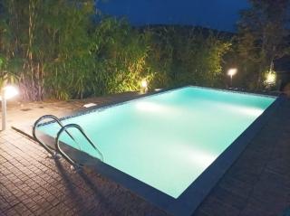 Vagamon Pvt Pool Secret Garden - Vagamon - 0
