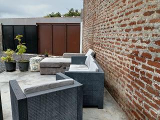 Attic Ana Seida - - 8