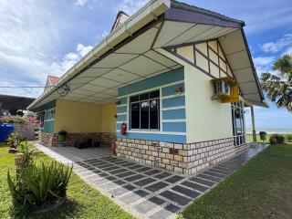 Papar Beachfront View - Papar - 9