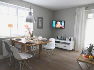 Berthin-Bleeg-Str. 1, W3 - Wenningstedt - 5
