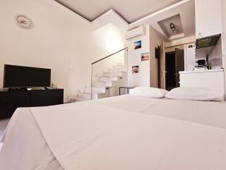 Maisonette by the sea - Hanioti - 8