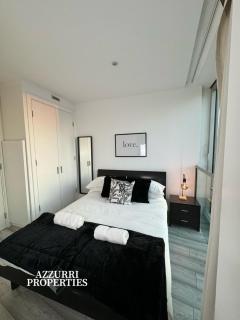 Spacious 2 Bedroom - less than 5-minutes walk to most Tram and Transit station - Birmingham - 7