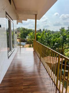 Nagumukh Homestay - Mādangeri - 7