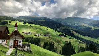 Chalet´s Alpenjuwel - Tux - 8