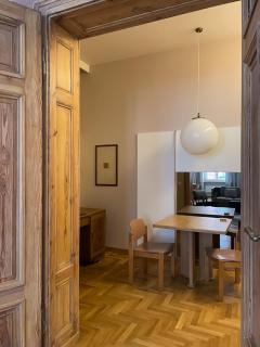 visitting apartments - Gwarna - 1