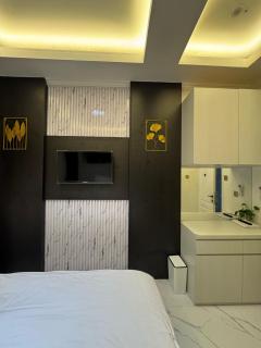 Rafitha Hotel - Demangan - 8