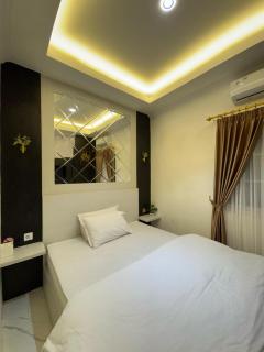 Rafitha Hotel - Demangan - 6