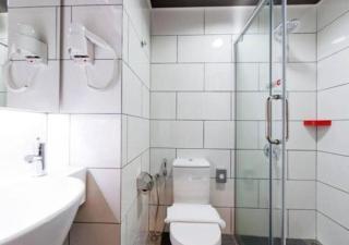 Hotel Regal Vista - Ipoh - 8