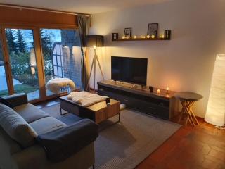 Bel appartement en montagne - Villars-sur-Ollon - 3