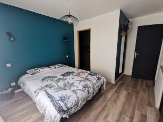 Maison 120 m2 , 4 chambres ,6-8 Personnes - Bouleternère - 4
